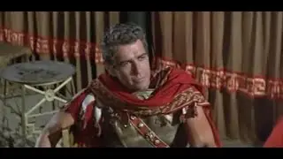 GORDON SCOTT, short clips1955 - 1980.