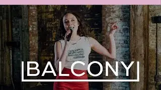 Raffaella - “Sororicide” [BALCONY]