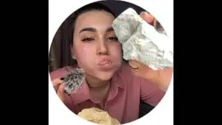 Кружочки из телеграмма с хрустом!