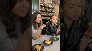 Fast Food Vs. Store Bought Vs. Homemade Burger Sauce