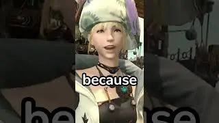 The WORST Jobs in FFXIV...