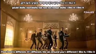 BtoB - WOW [Eng + Rom + Han Subs]