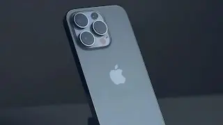 iPhone 15 da APPLE #1