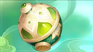 Genshin Impact: Tablet Analytics