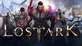 Defeating Rovlen - Lost Ark