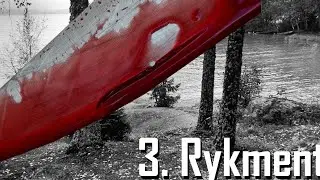 Kolmas Rykmentti - Minähän ne murhat tein