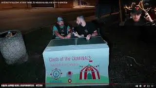 Opíčí Opat UNGA BUNGA | Agraelus