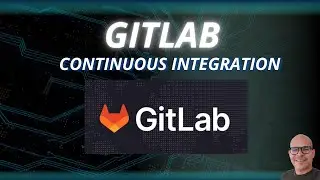 Pipeline de CI (Continous Integration) com o Gitlab (Local)