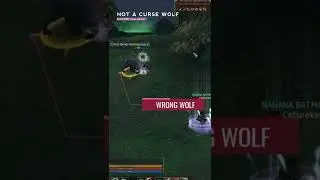 Malaria curse guide in 60 seconds