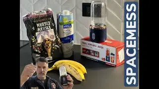 Frullatore 😲 SENZA CORRENTE