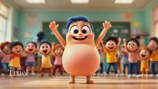 Why Do We Have Belly Buttons? | Fun Science for Kids!