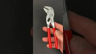 Love These Knipex Pliers or Hate Them?