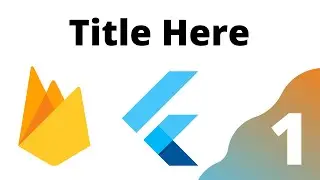 Flutter Null Safety Firebase - CONNECTING APPLICATION TO FIREBASE 