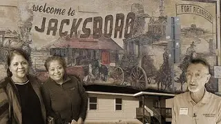 Close to Home project ends in Jacksboro