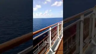 Круизное путешествие и отдых на лайнере MSC GRANDIOSA.