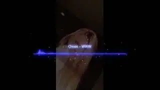 Chivas - WWW (BASS BOOSTED)