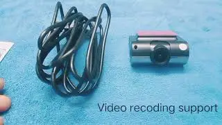 #DVR Camera recoding support Information video & setup insolation step....