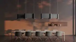 Illuminating Innovation with +kouple and CUUB Studio