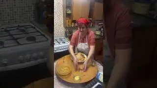 Готовлю курицу гриль