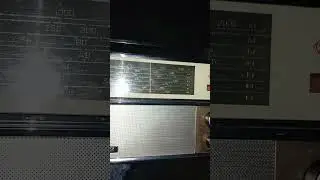 225кГц Polske radio edinka 