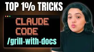 13 Claude Code TRICKS for Senior Developers