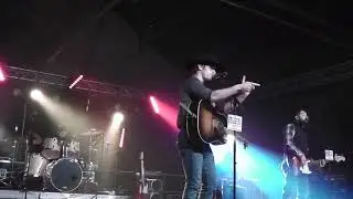 Randall King - The Problem  ( intro " Forever and Ever, Amen " )