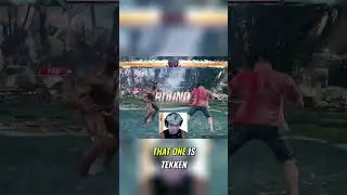 MOST AMAZING COMBOS IN TEKKEN 8 