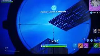 Omg end with snipers boys