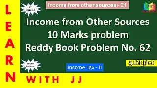 #incomefromothersources