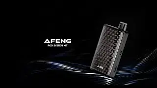 SnowWolf Afeng Kit Review