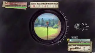 Valkyria Chronicles 4 Trial (Kai Clip)