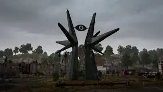 PlayerUnknown's Battlegrounds • New Feature Dynamic Weather Trailer • PS4 Xbox One PC iOS Android