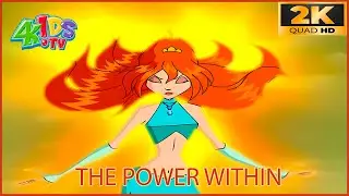 Winx Club : Season 3 Episode 16 4KIDS HQ