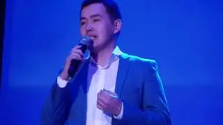 Саламат Саймов - Бұл-желтоқсан...