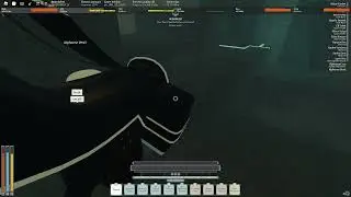 Gripped by hacker (Deepwoken)