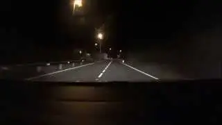 Night Ride up to  Mount Teide, Tenerife Canary Island
