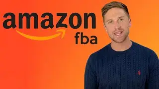 The Only Amazon FBA Guide You Will Ever Need (FOR BEGINNERS)