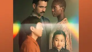 The Ontology of After Yang