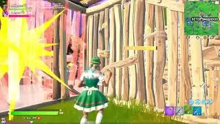 Si Me Tomo Una Cerveza 🔥| Fortnite Highlights #5 | Only