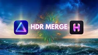 Luminar Neo's HDR Merge Extension Is Coming Soon!