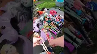 I Can’t Believe I Did This At This YARD SALE 🤦🏻‍♂️
