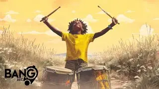 SAGI ABITBUL & BEN ADAM - Yemanjà Ft. DUDU TUCCI