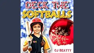 Deck the Softballs