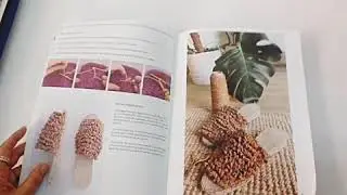Ganchillo Alpargatas y Bolsos