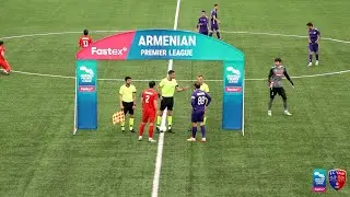 Van (0-5) Urartu (02.05.23) 2022-23 Fastex APL, M/D 30, Highlights