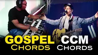 Gospel vs CCM | Chords, Instruments + MORE!!!