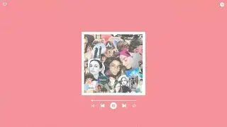 shelly - natural (sped up & reverb)