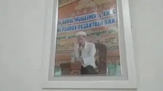 bany Lathif vlog 4