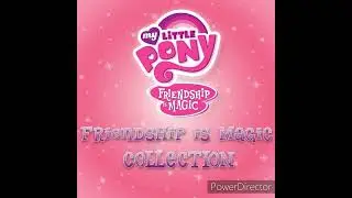 Pinkie Pie & Cheese Sandwich Work Together