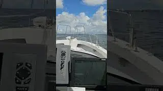 ヤマハUF29HP滑走動画20240319